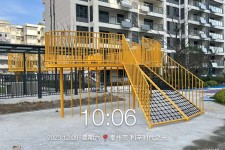 安徽利辛时代之光游乐设施项目