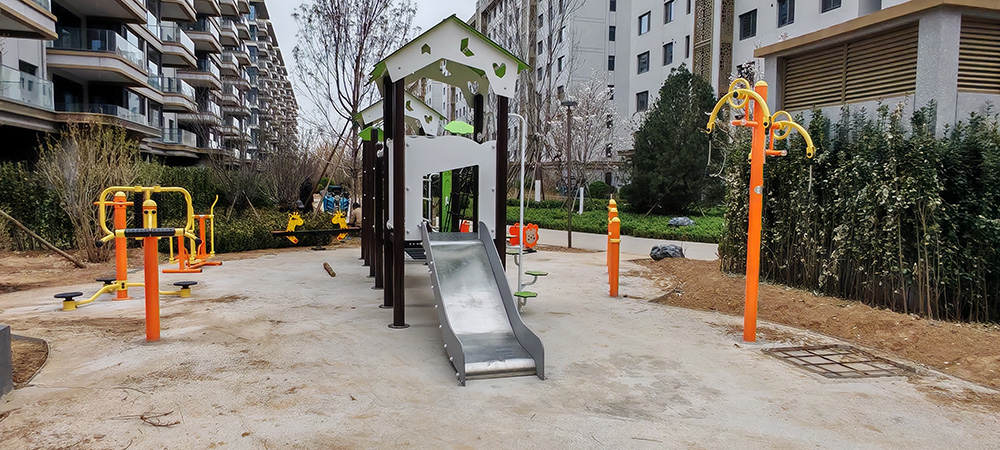 非标游乐设备厂家