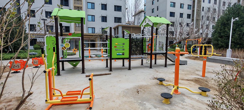 非标游乐设备厂家