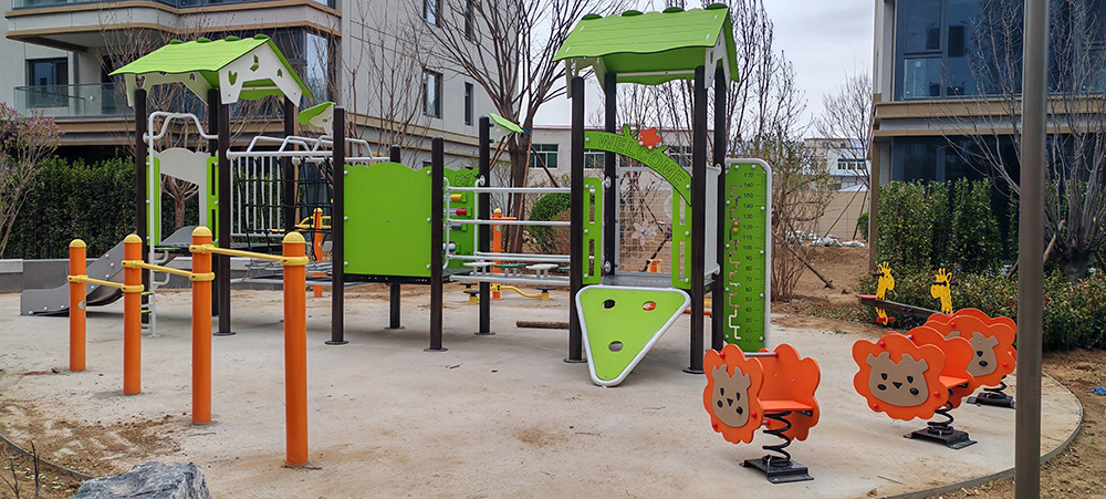 非标游乐设备厂家