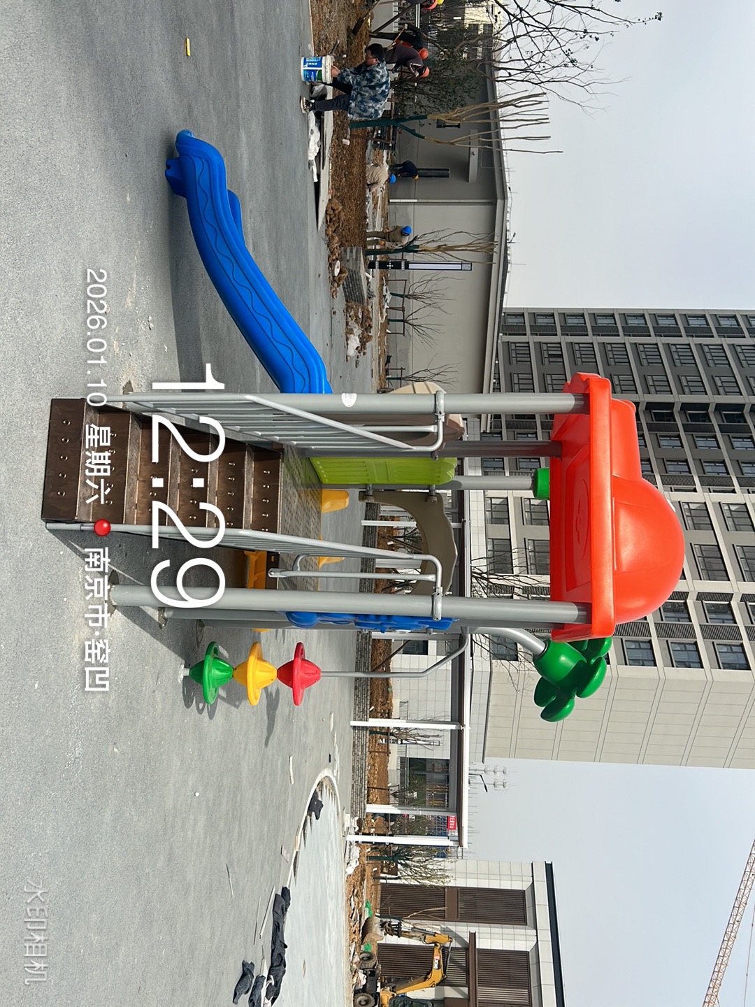 组合滑梯设备厂家定制 组合滑梯设备厂家定制