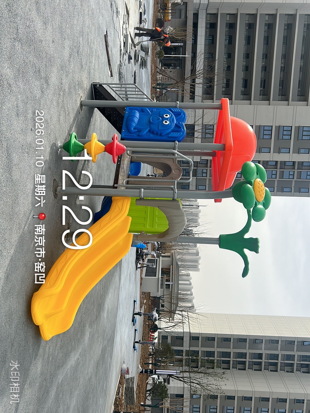 组合滑梯设备厂家定制 组合滑梯设备厂家定制