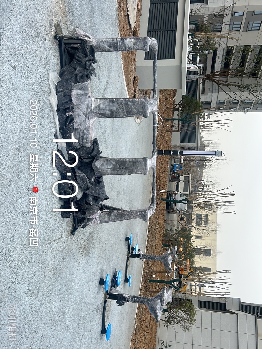 户外健身设备厂家 户外健身设备厂家